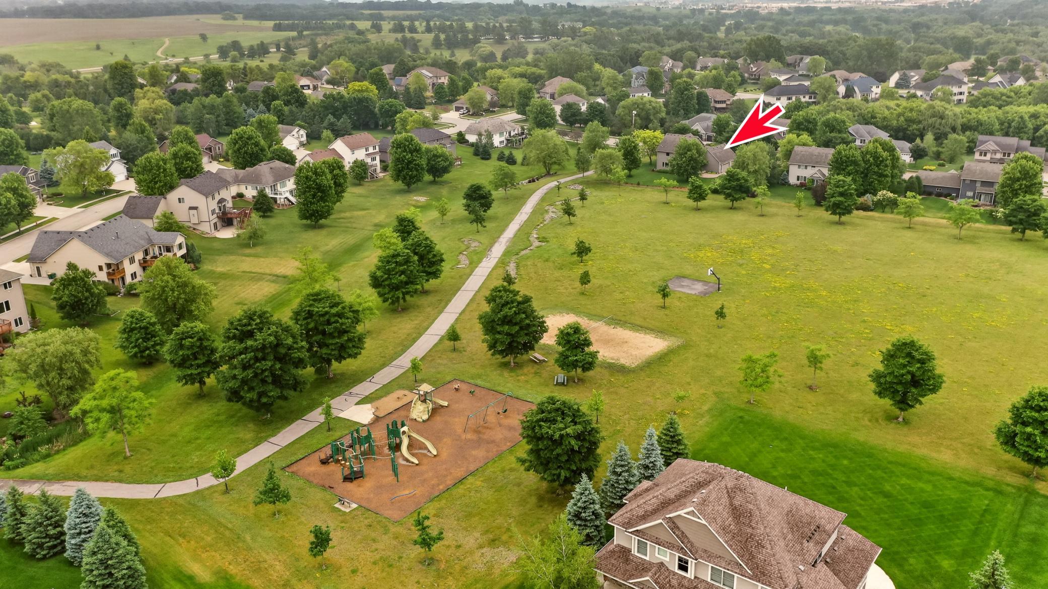 5145 Scenic Oak Drive Southwest Rochester, MN 55902 - Photo 54 of 55