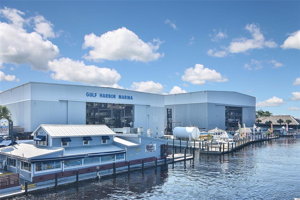 100 Circuit Road, Unit N80 Nokomis, FL 34275 - Photo 3 of 14