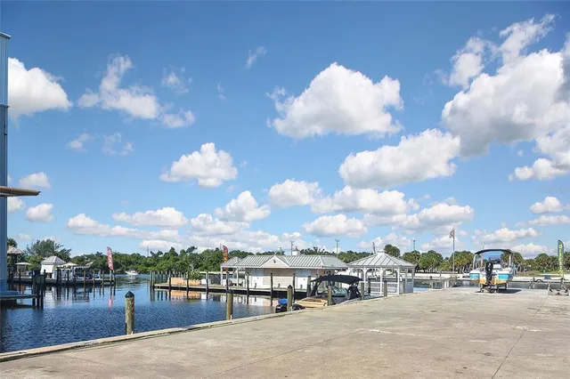 a view of room with gym equipment