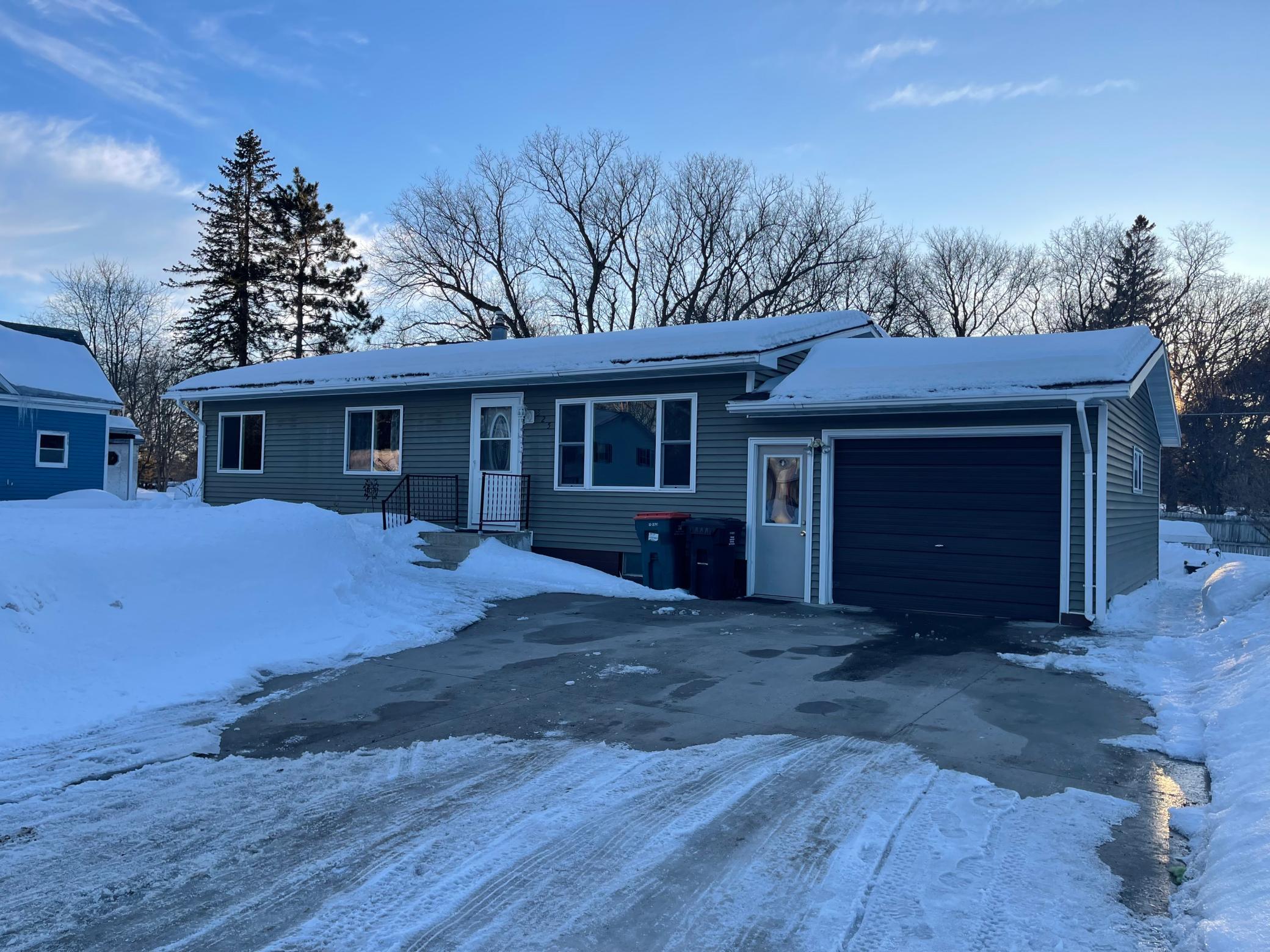 325 1st Street Southwest Long Prairie, MN 56347 - Photo 1 of 1 Gallery Image 1