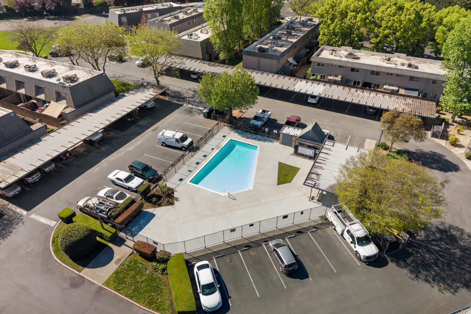 864 Rutledge Drive Lodi, CA 95242 - Photo 21 of 23