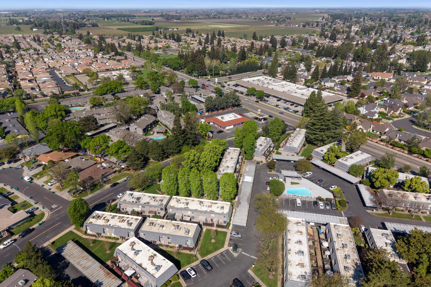 864 Rutledge Drive Lodi, CA 95242 - Photo 22 of 23