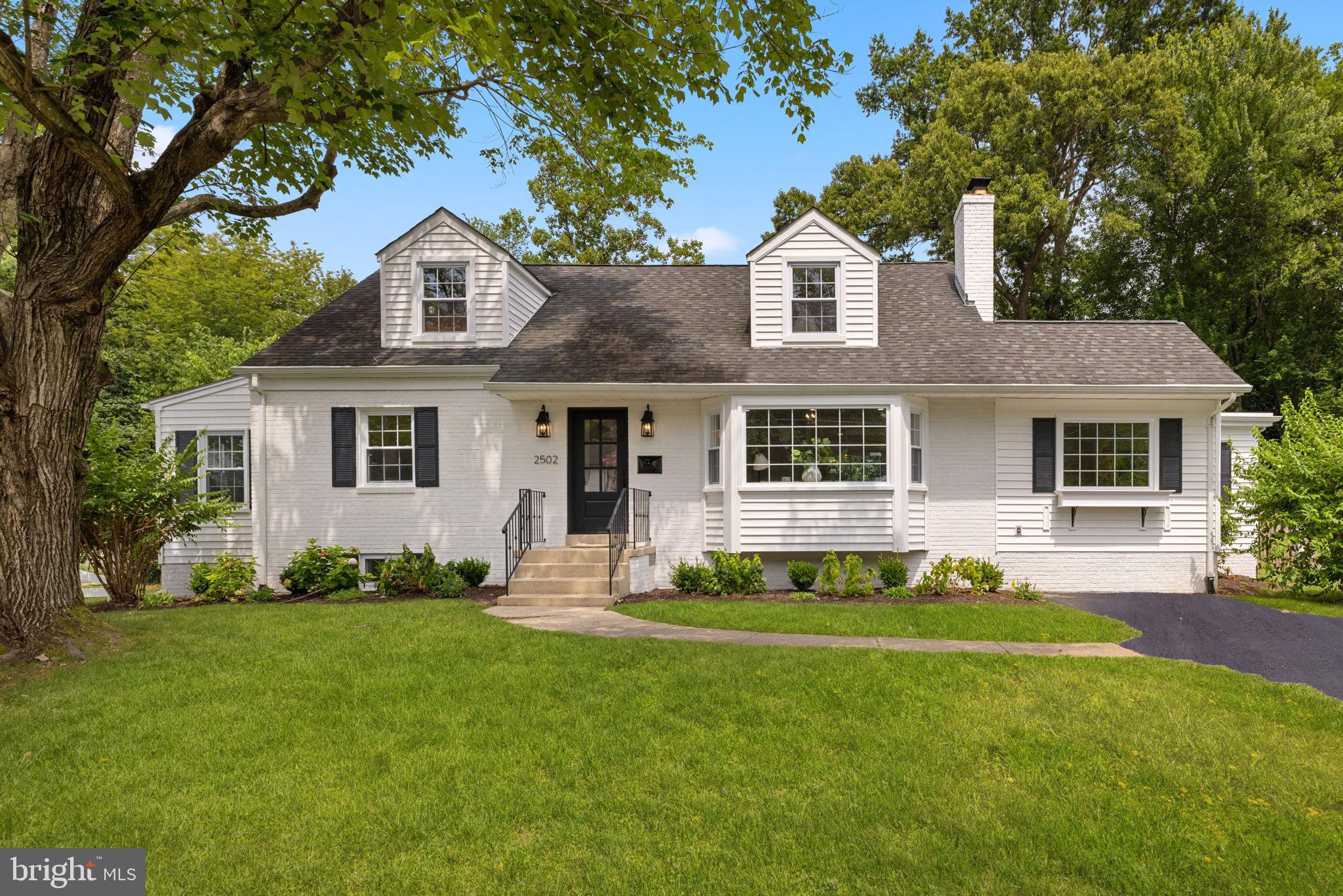 2502 Londonderry Road Alexandria, VA 22308 - Photo 1 of 65 Gallery Image 1