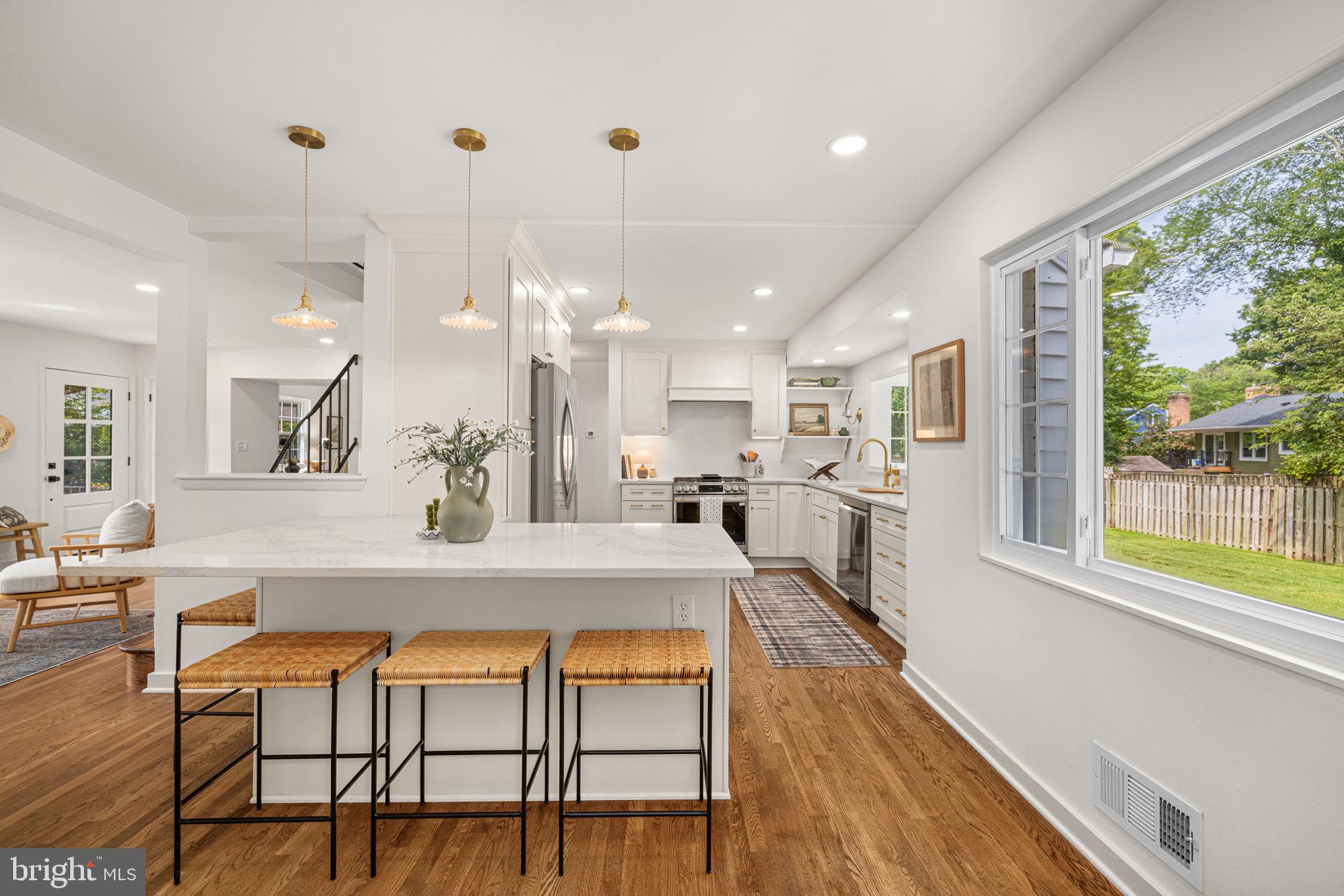 2502 Londonderry Road Alexandria, VA 22308 - Photo 12 of 65 Gallery Image 12
