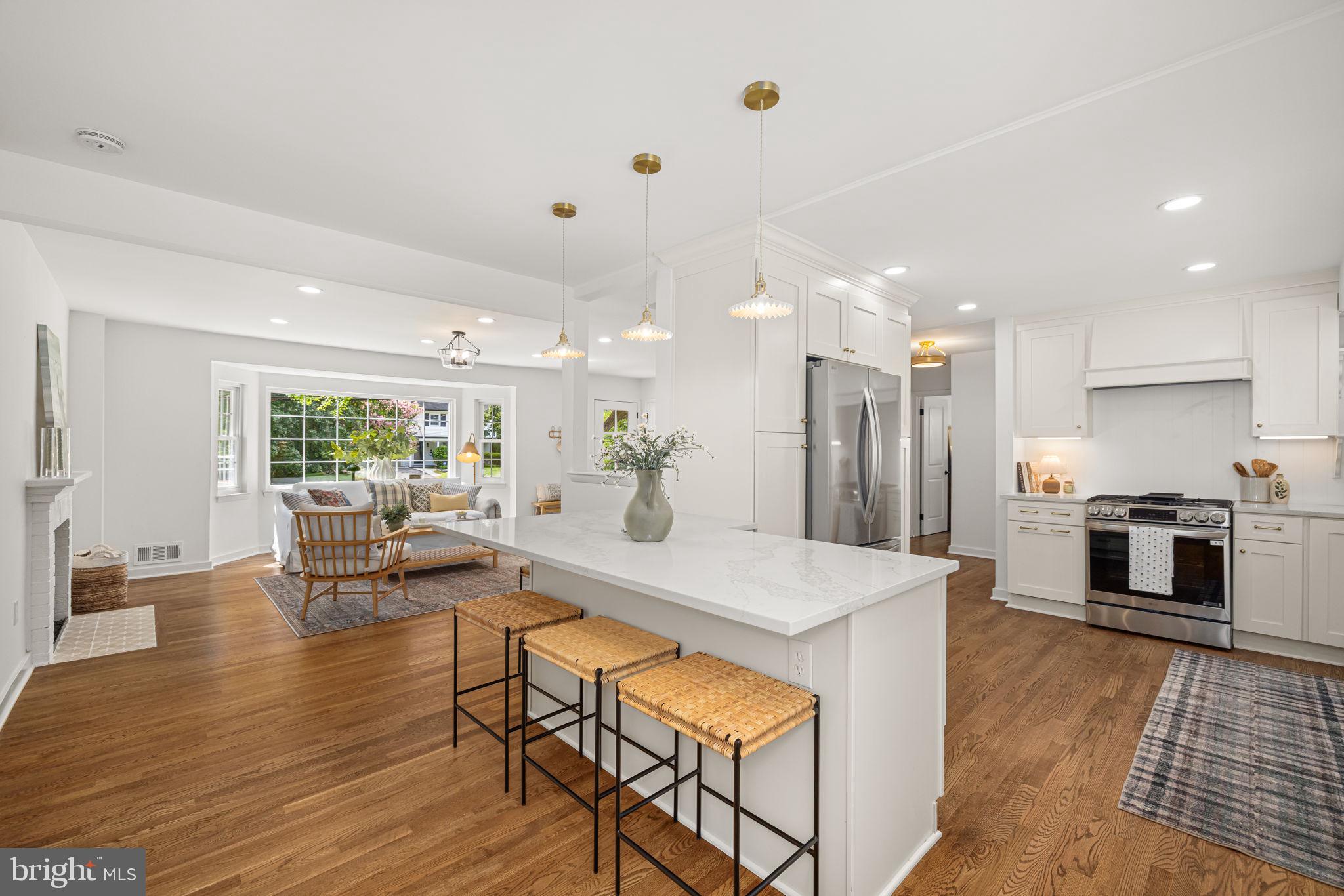 2502 Londonderry Road Alexandria, VA 22308 - Photo 13 of 65 Gallery Image 13