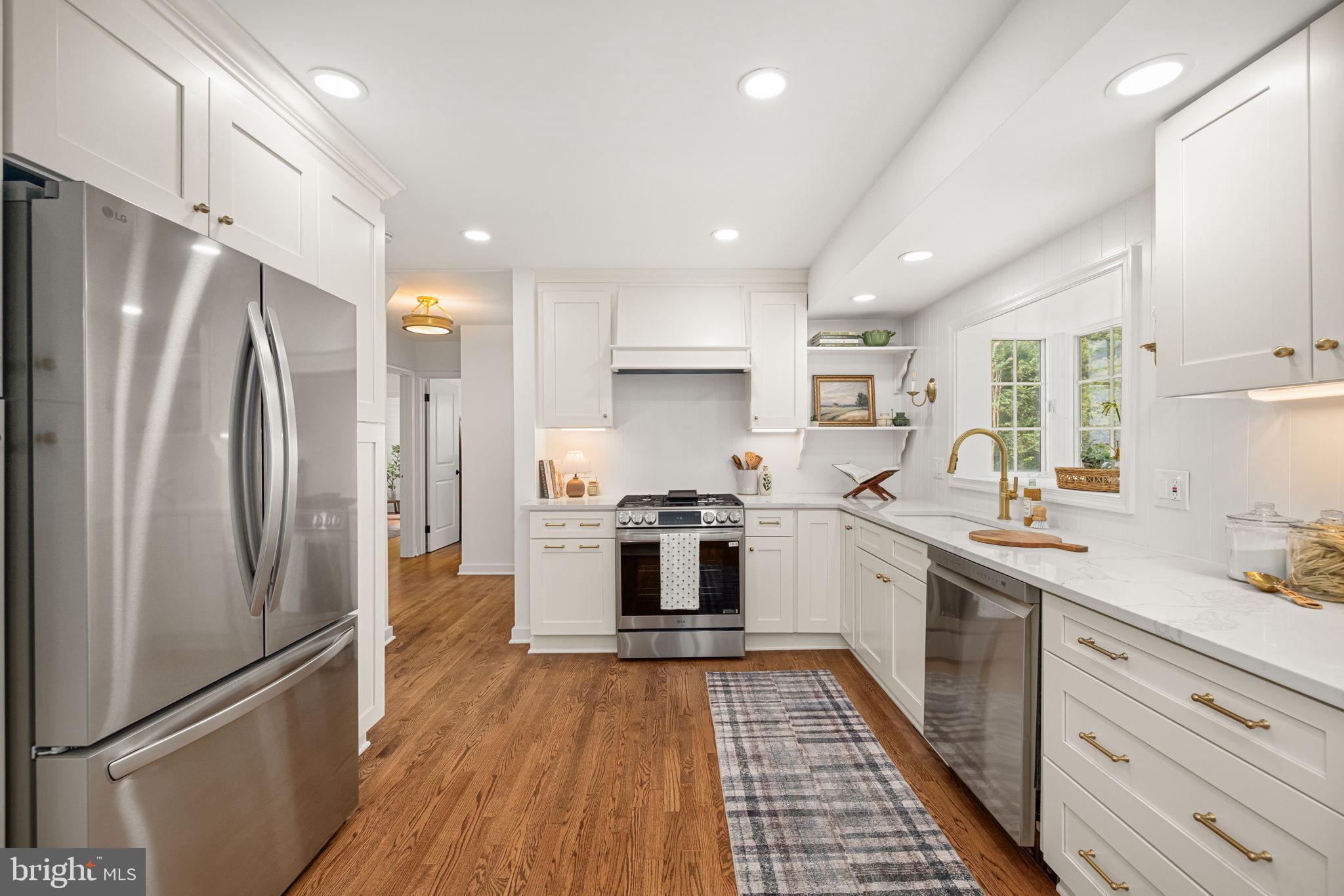 2502 Londonderry Road Alexandria, VA 22308 - Photo 14 of 65 Gallery Image 14