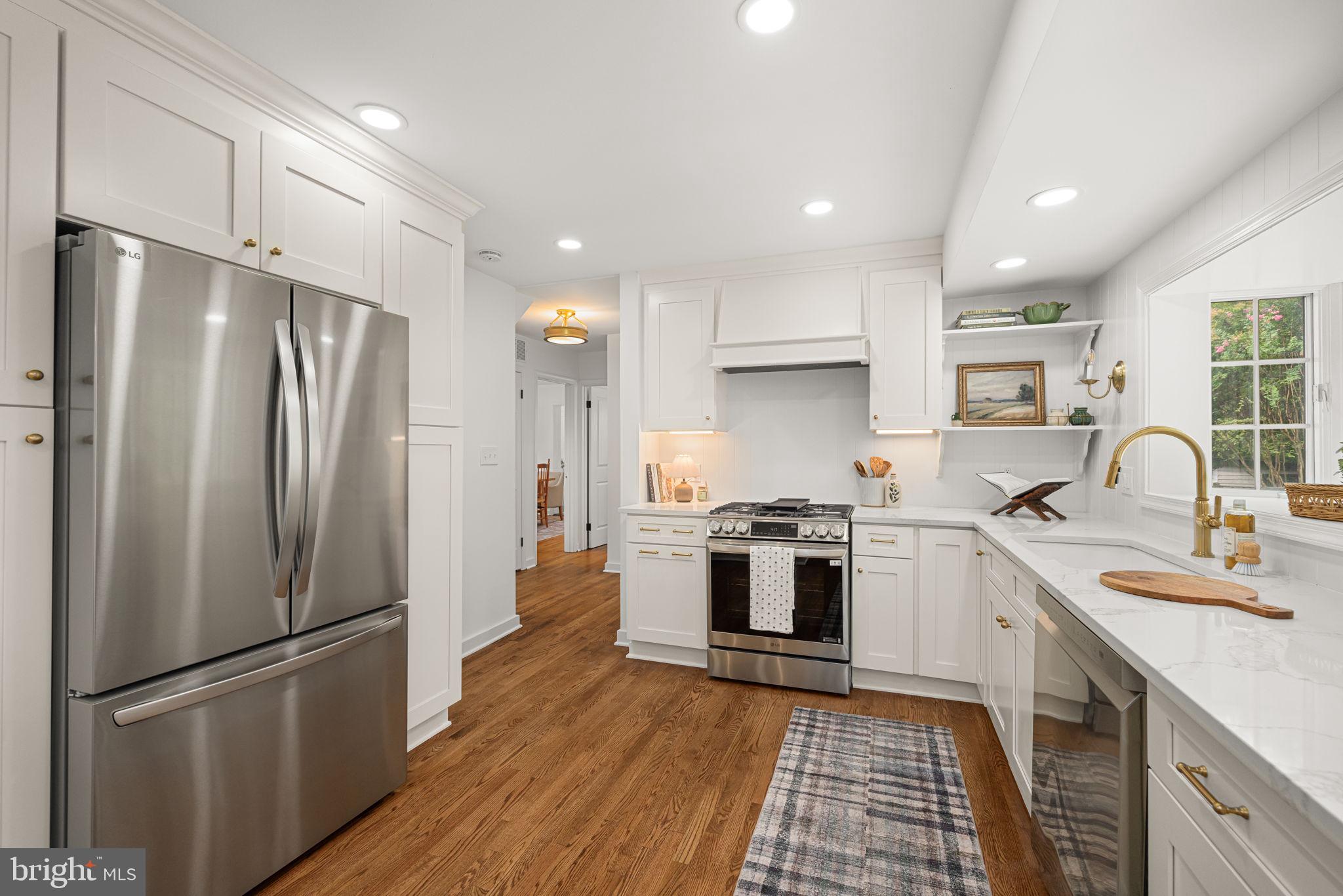 2502 Londonderry Road Alexandria, VA 22308 - Photo 15 of 65 Gallery Image 15