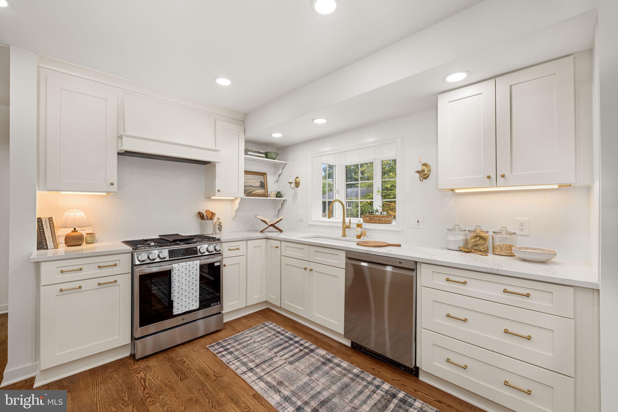2502 Londonderry Road Alexandria, VA 22308 - Photo 16 of 65 Gallery Image 16