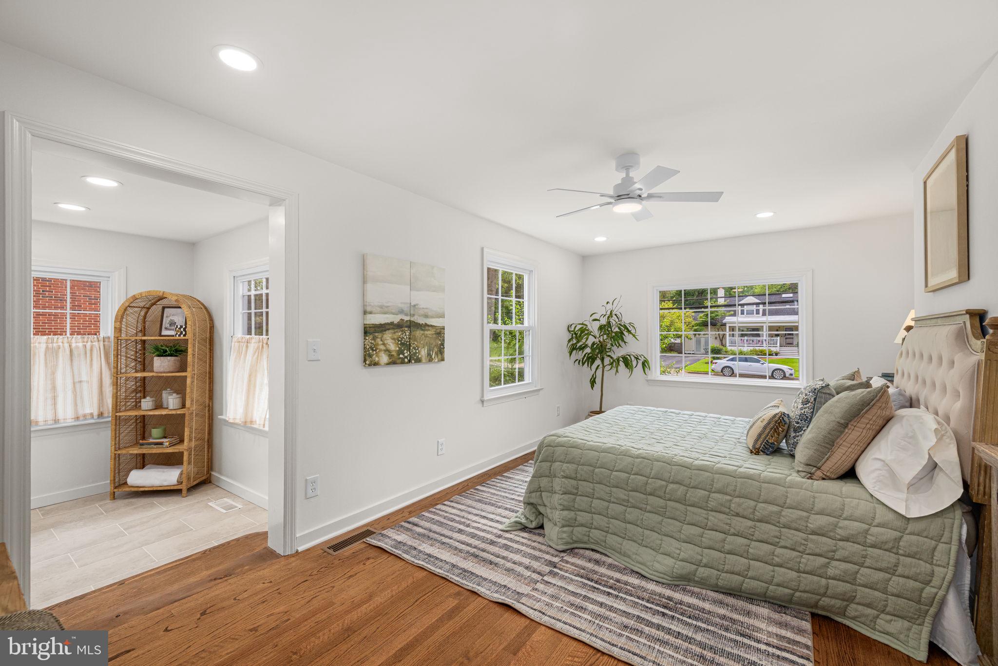 2502 Londonderry Road Alexandria, VA 22308 - Photo 29 of 65 Gallery Image 29