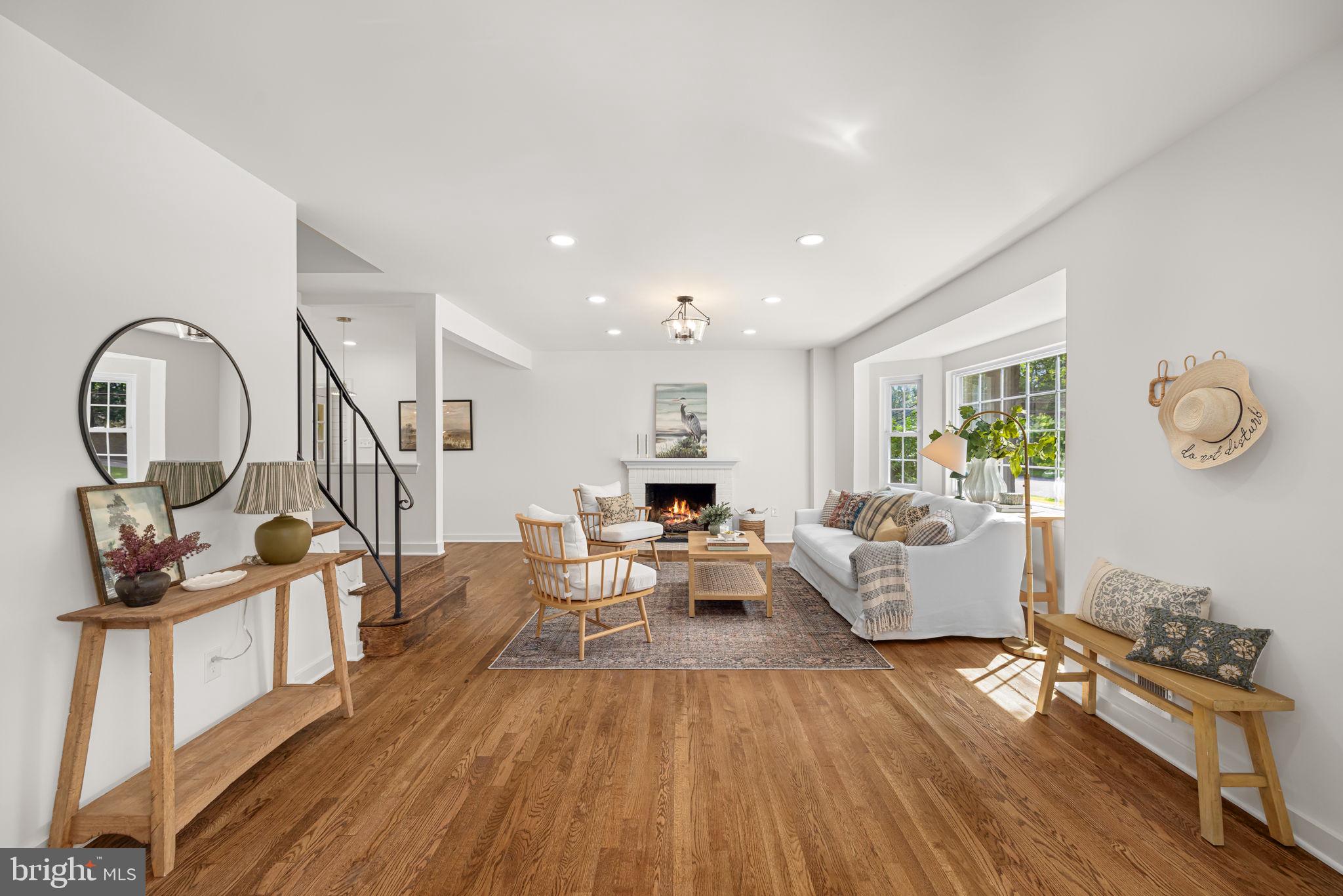 2502 Londonderry Road Alexandria, VA 22308 - Photo 4 of 65 Gallery Image 4