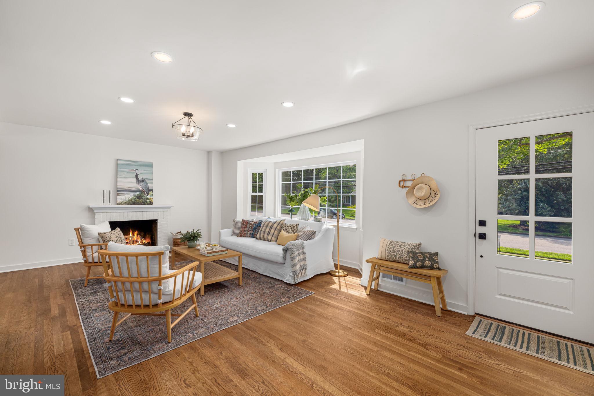 2502 Londonderry Road Alexandria, VA 22308 - Photo 5 of 65 Gallery Image 5