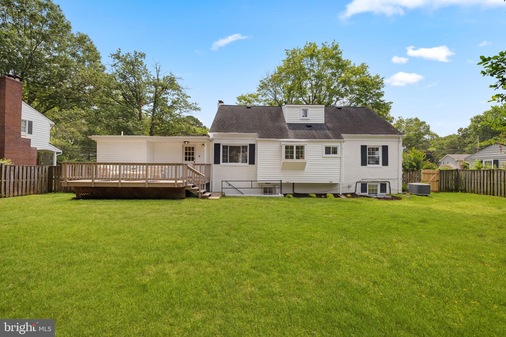 2502 Londonderry Road Alexandria, VA 22308 - Photo 60 of 65 Gallery Image 60