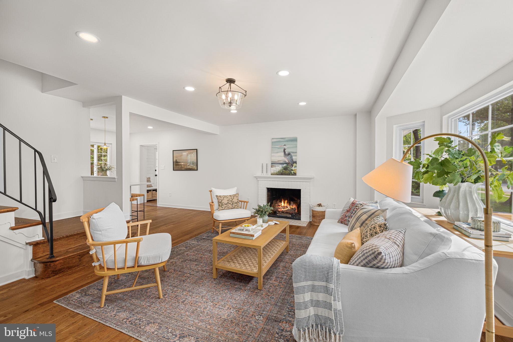 2502 Londonderry Road Alexandria, VA 22308 - Photo 6 of 65 Gallery Image 6