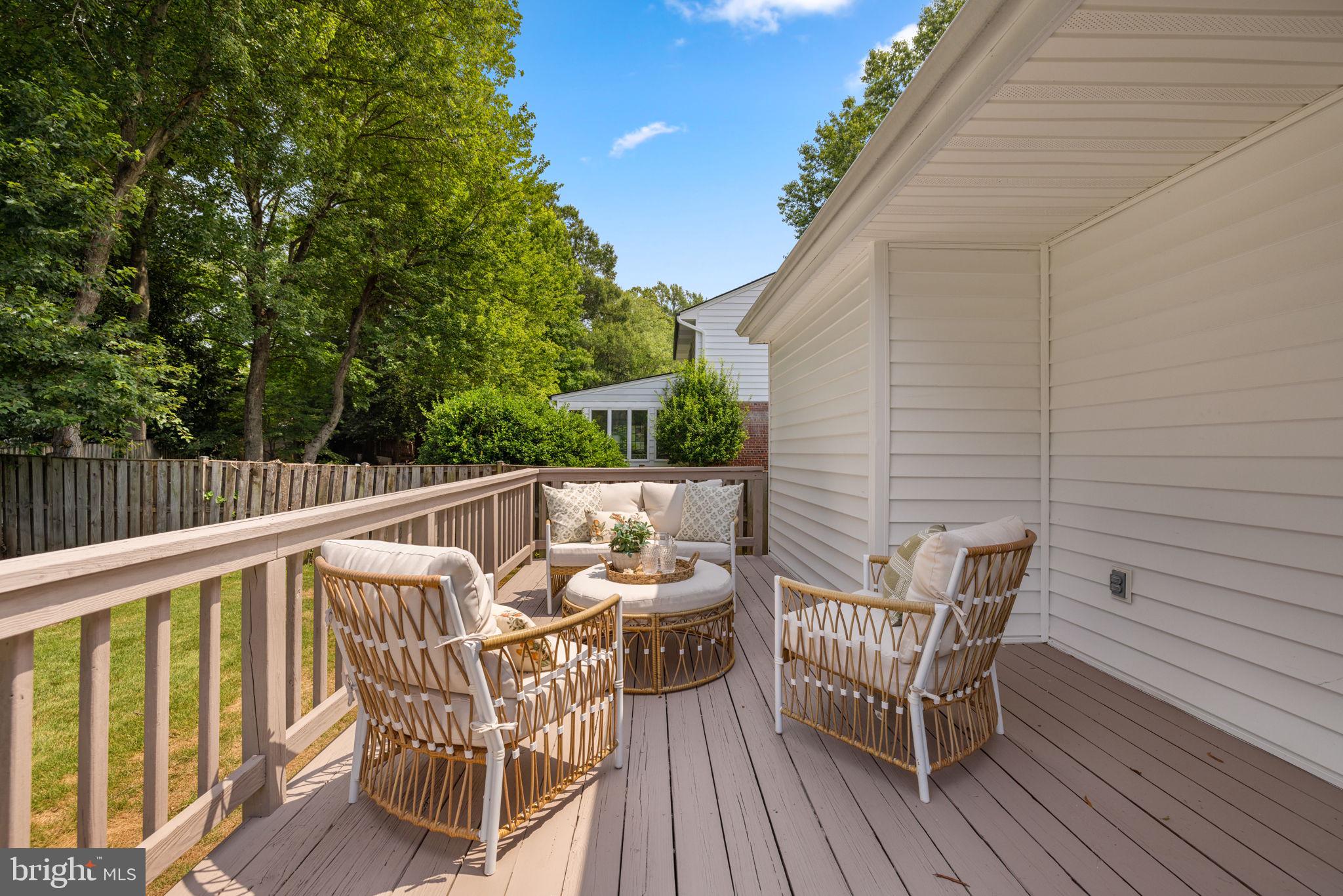2502 Londonderry Road Alexandria, VA 22308 - Photo 61 of 65 Gallery Image 61