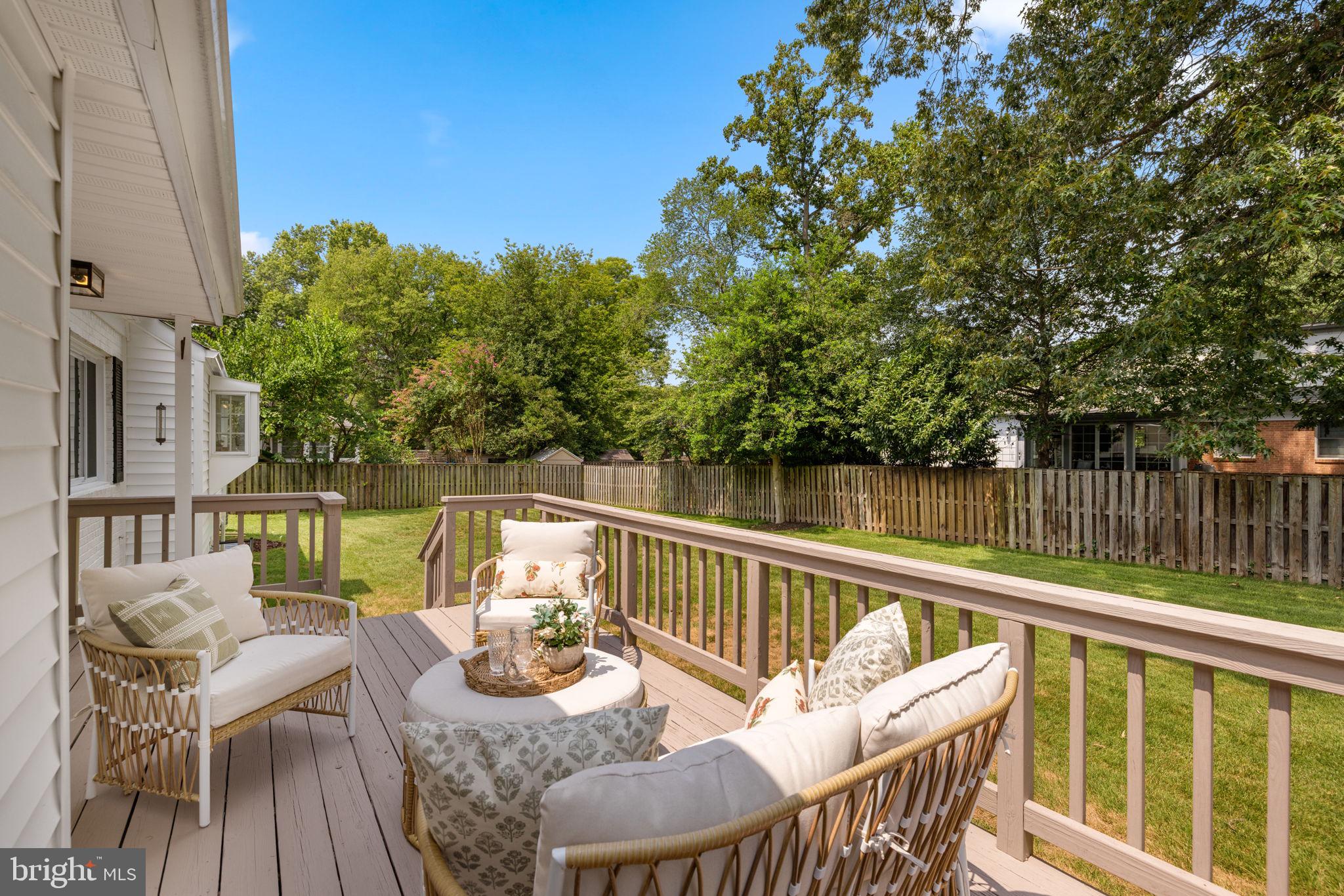 2502 Londonderry Road Alexandria, VA 22308 - Photo 62 of 65 Gallery Image 62