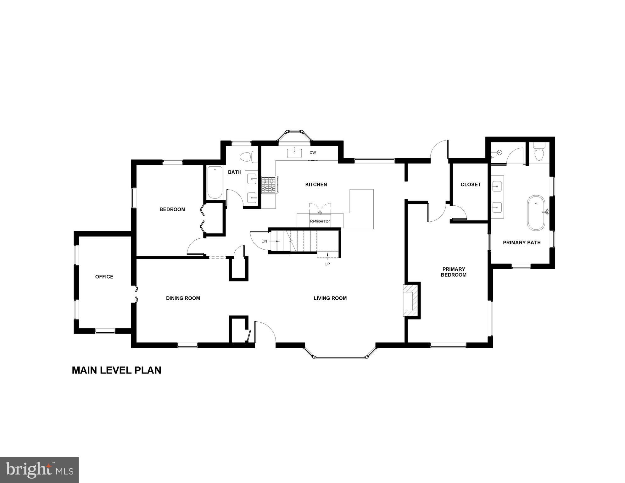 2502 Londonderry Road Alexandria, VA 22308 - Photo 63 of 65 Gallery Image 63