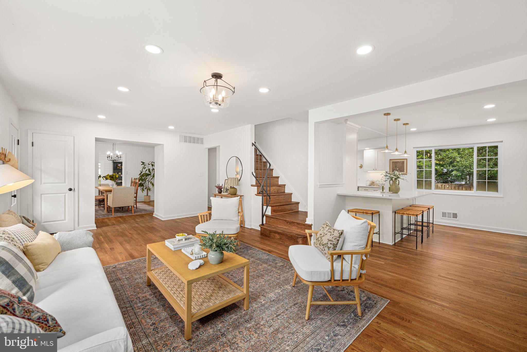2502 Londonderry Road Alexandria, VA 22308 - Photo 7 of 65 Gallery Image 7