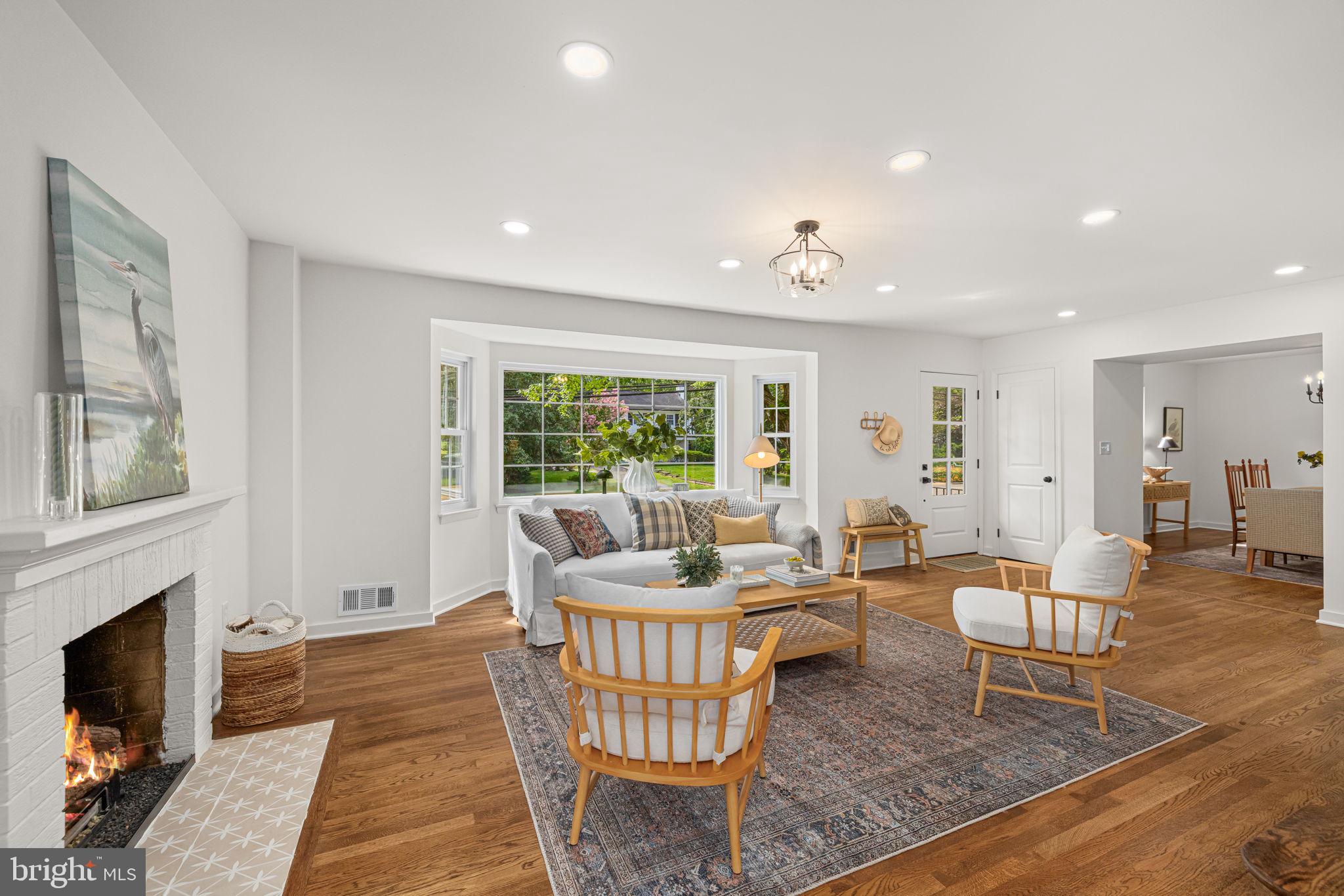 2502 Londonderry Road Alexandria, VA 22308 - Photo 8 of 65 Gallery Image 8
