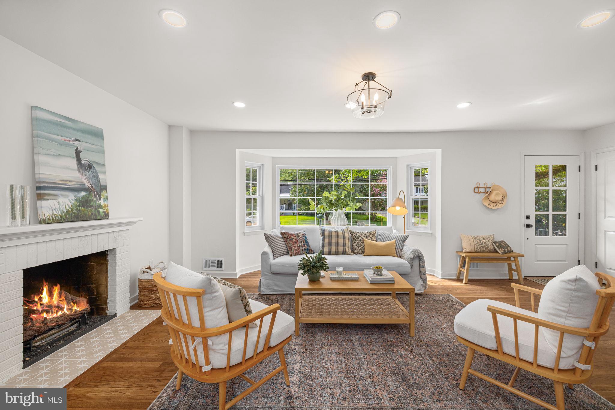 2502 Londonderry Road Alexandria, VA 22308 - Photo 9 of 65 Gallery Image 9