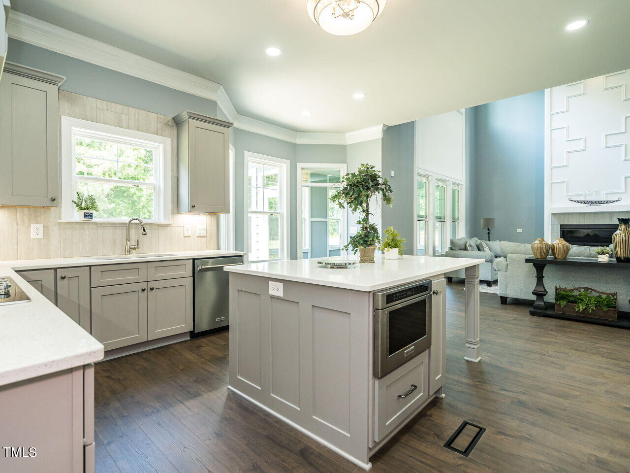 254 Batten Hl Lane Selma, NC 27576 - Photo 14 of 36 048-1280x960-kitchen