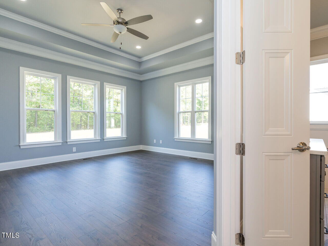 254 Batten Hl Lane Selma, NC 27576 - Photo 15 of 36 017-1280x960-primary-bedroom