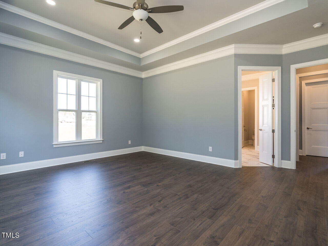 254 Batten Hl Lane Selma, NC 27576 - Photo 17 of 36 019-1280x960-primary-bedroom