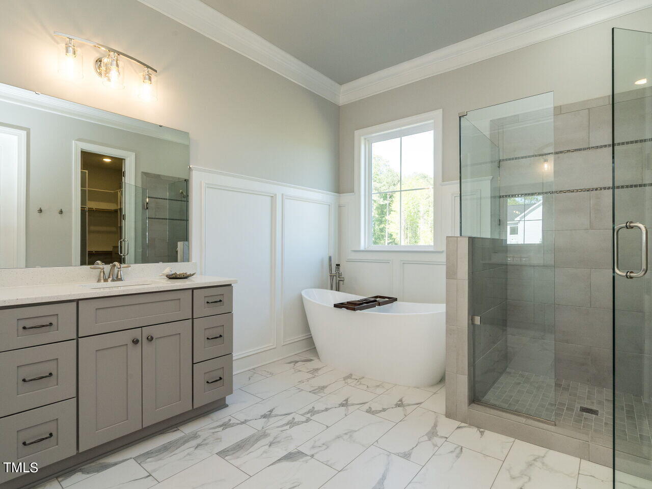 254 Batten Hl Lane Selma, NC 27576 - Photo 18 of 36 020-1280x960-primary-bathroom