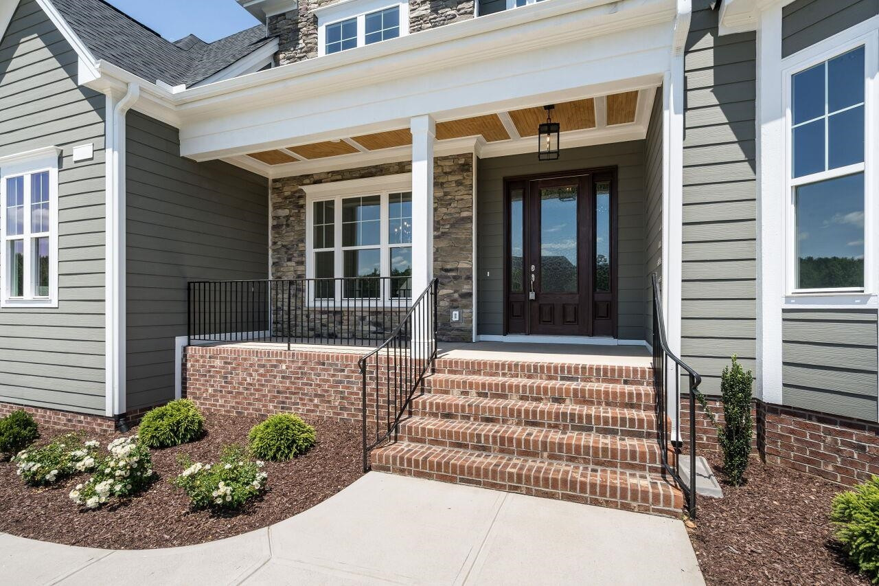 254 Batten Hl Lane Selma, NC 27576 - Photo 2 of 36 Photo 2