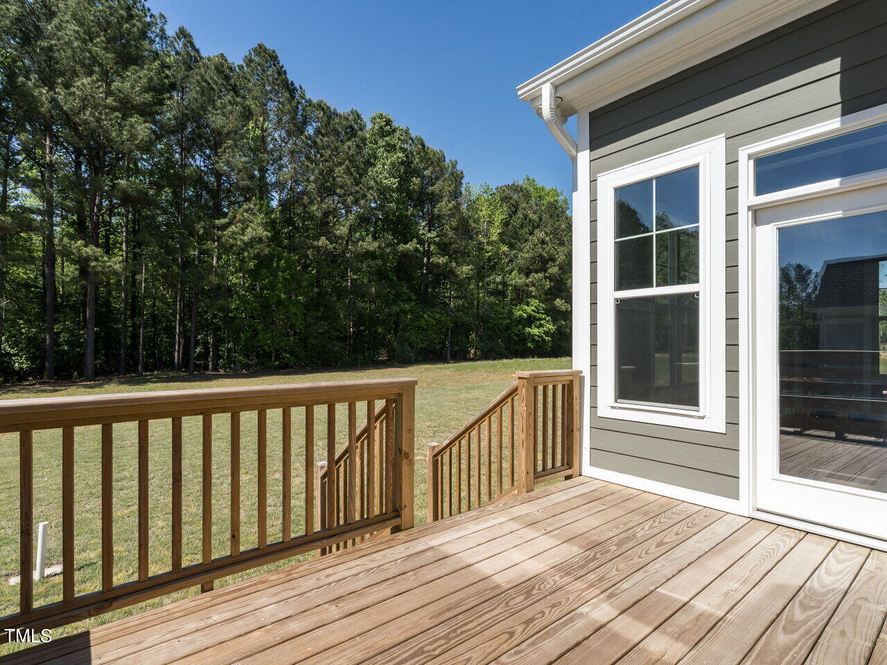 254 Batten Hl Lane Selma, NC 27576 - Photo 32 of 36 034-1280x960-deck-view