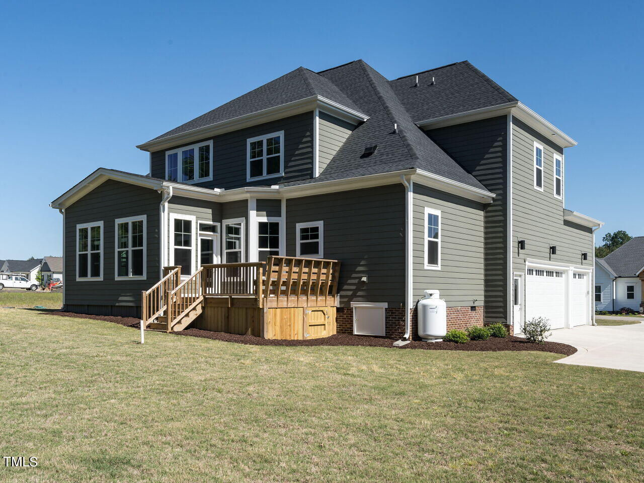 254 Batten Hl Lane Selma, NC 27576 - Photo 35 of 36 037-1280x960-back-of-home