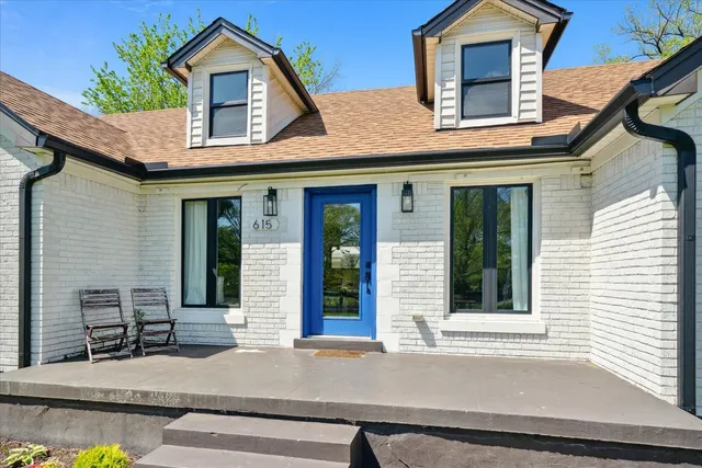 $324,000 | 615 E Parkway South, Memphis, TN 38104