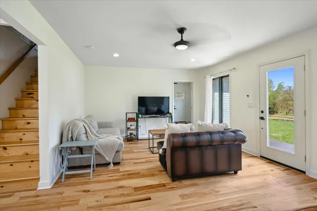 $324,000 | 615 E Parkway South, Memphis, TN 38104