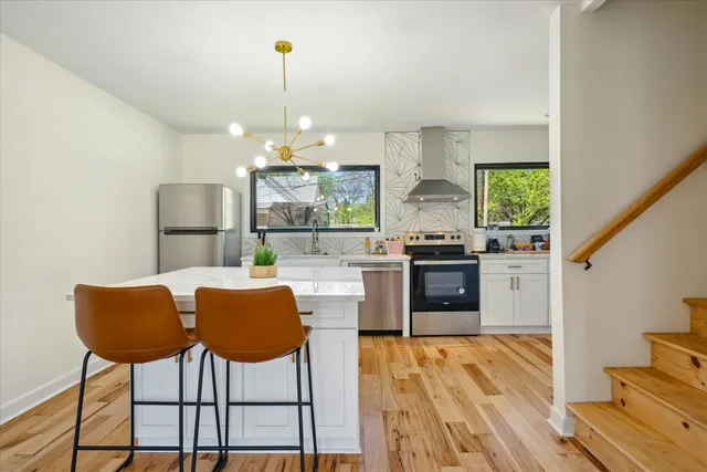 $324,000 | 615 E Parkway South, Memphis, TN 38104