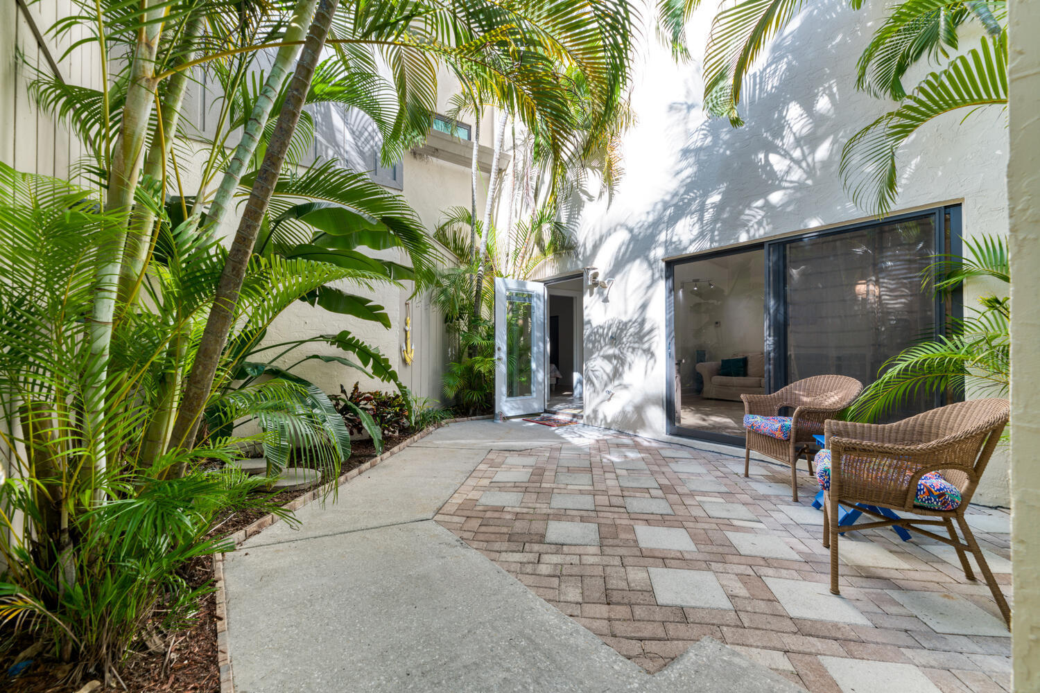 1605 Us-1, Unit 12B Jupiter, FL 33477 - Photo 14 of 28 PATIO