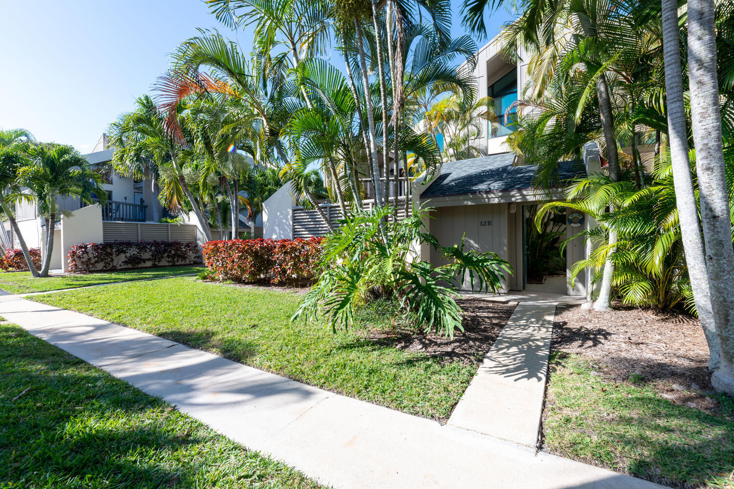 1605 Us-1, Unit 12B Jupiter, FL 33477 - Photo 18 of 28 FRONT EXTERIOR