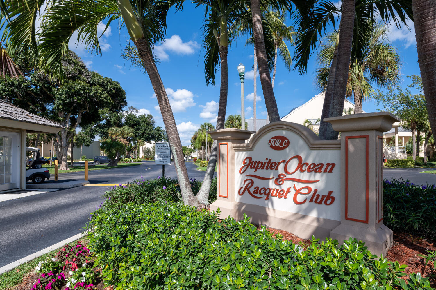 1605 Us-1, Unit 12B Jupiter, FL 33477 - Photo 21 of 28 ENTRANCE