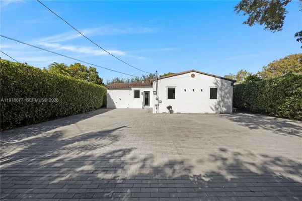 $950,000 | 6476 Southwest 10th Terrace, West Miami, FL 33144