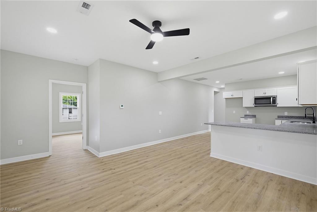 7922 Troxler Mill Road Gibsonville, NC 27249 - Photo 5 of 27