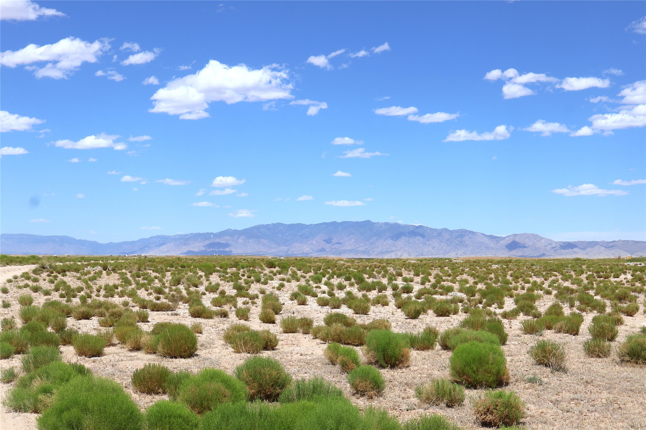 Lot 7-8 Rio Grande Estates Veguita, NM 87062 - Photo 2 of 9