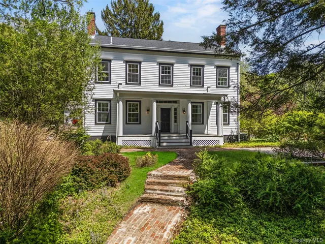 $995,000 | 1035 Noxon Road, LaGrangeville, NY 12540