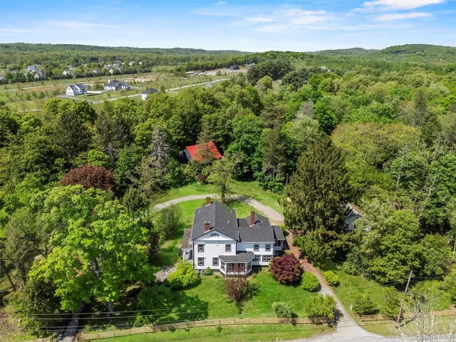 $995,000 | 1035 Noxon Road, LaGrangeville, NY 12540