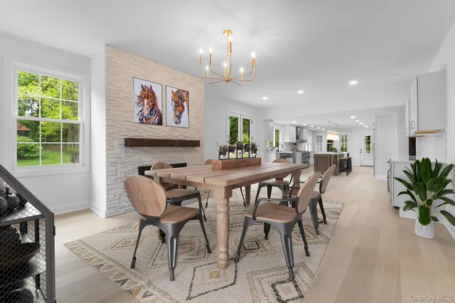 $995,000 | 1035 Noxon Road, LaGrangeville, NY 12540