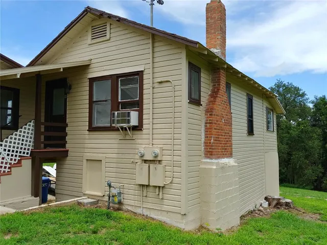 $398,000 | 423 West Main Street, Unit A B & C, Lake Hamilton, FL 33844