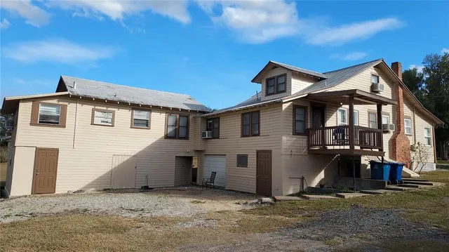 $398,000 | 423 West Main Street, Unit A B & C, Lake Hamilton, FL 33844