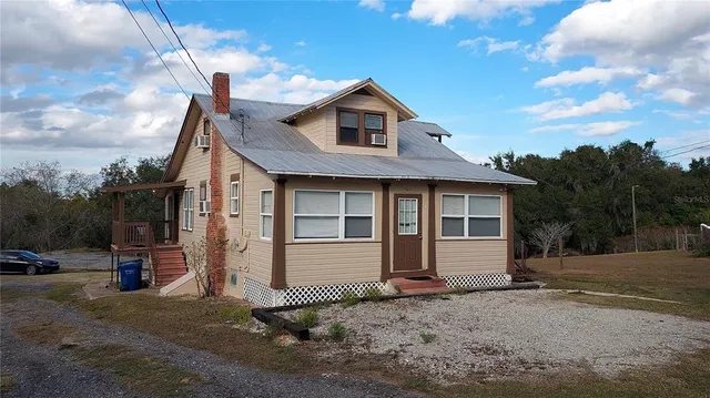 $398,000 | 423 West Main Street, Unit A B & C, Lake Hamilton, FL 33844