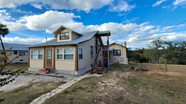 $398,000 | 423 West Main Street, Unit A B & C, Lake Hamilton, FL 33844