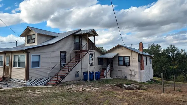 $398,000 | 423 West Main Street, Unit A B & C, Lake Hamilton, FL 33844