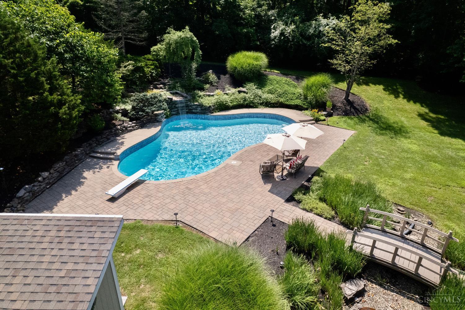 7335 Five Mile Road Cincinnati, OH 45255 - Photo 66 of 69