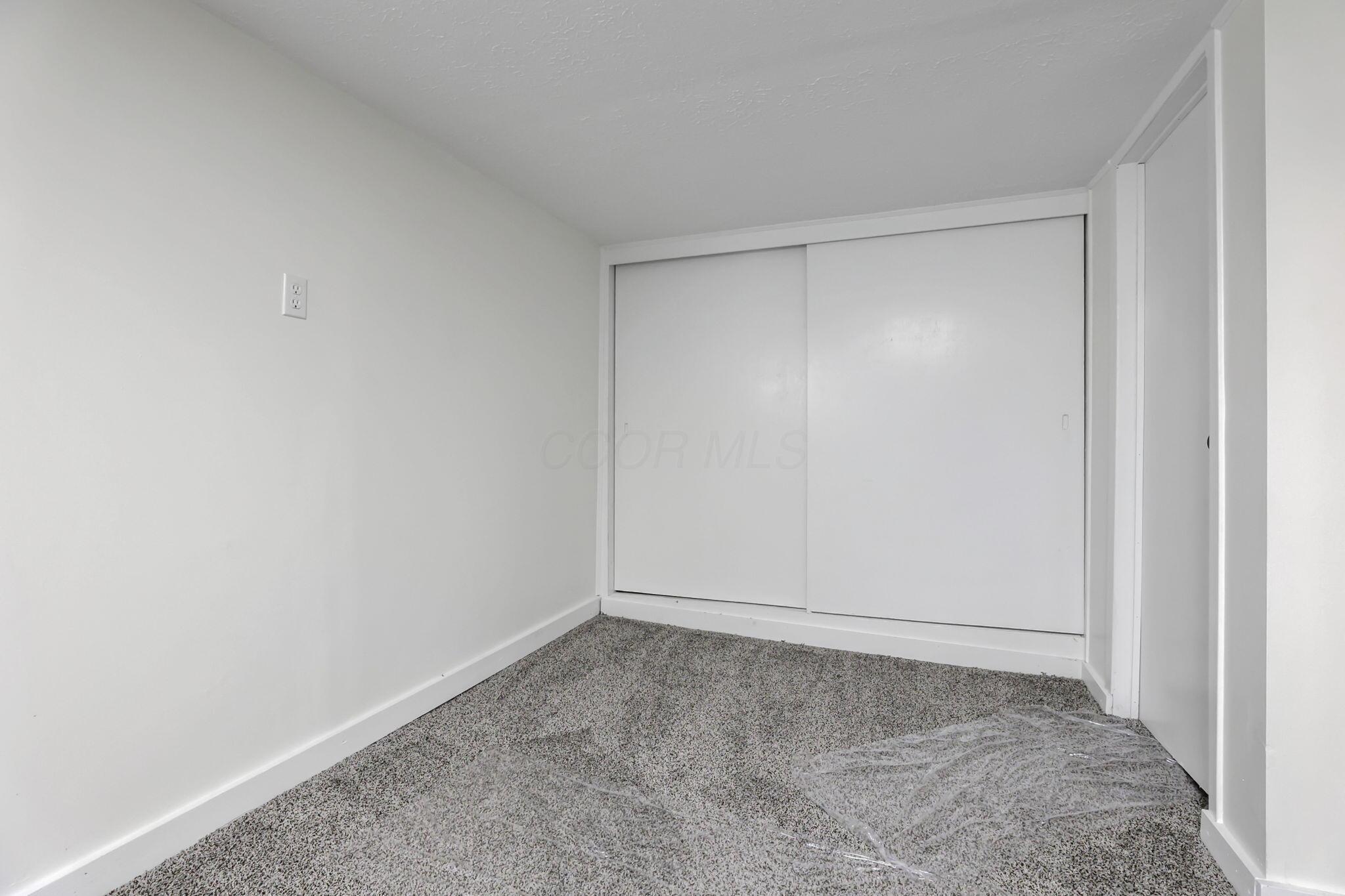 328 Demorest Road Columbus, OH 43204 - Photo 57 of 81 Finished Basement Rec Room