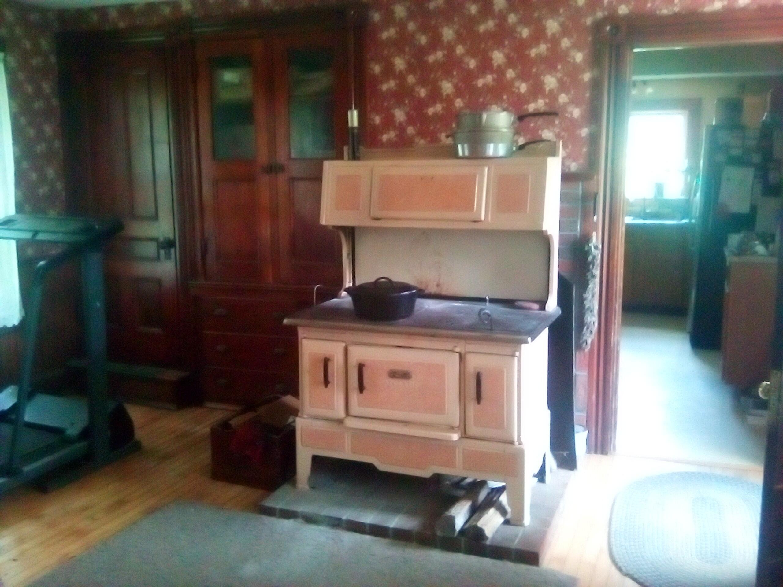 51 Parmenter Road Palermo, ME 04354 - Photo 3 of 19 Dining Room